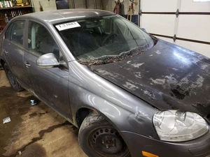 Brake Master Cylinder Sedan VIN K 8th Digit Fits 05-08 JETTA 1158311 - Bild 1 von 5