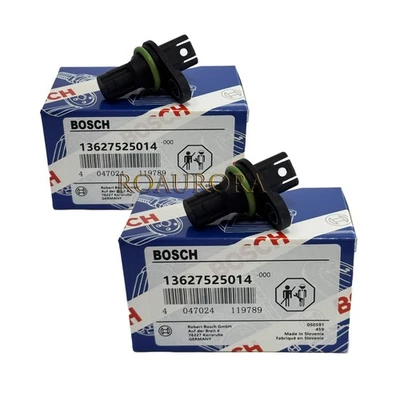 2x Sensor de posición del árbol de levas CPS para BMW 325i 325xi X5 X3 335i 328i 535i 750i Foto 1 de 4