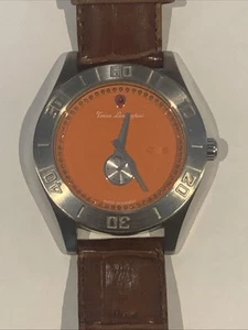 Torino Lamborghini Mens Watch - Picture 1 of 5