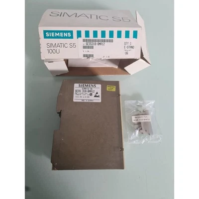Module Interface SIEMENS Simatic S5 6ES5318-8MA12 - Image 1 of 4
