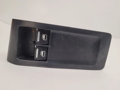 12-19 VOLKSWAGEN BEETLE Driver Front LH Left Door Window Switch Hatchback - Изображение 1 из 4