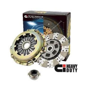 Clutch Industries Heavy Duty Clutch Kit R1030NHD-SSCC - Picture 1 of 2