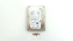 Dell Seagate 80GB Hard Disk Drive HY281 HDD 7.2K SATA 3.5" 3G ST380815AS - Picture 1 of 9