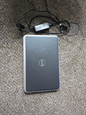 Dell Inspiron 15z-5523 Intel Core i5-3337U 1.8GHz 15.6" ⭐️PARTS ONLY⭐️ - Image 1 of 4