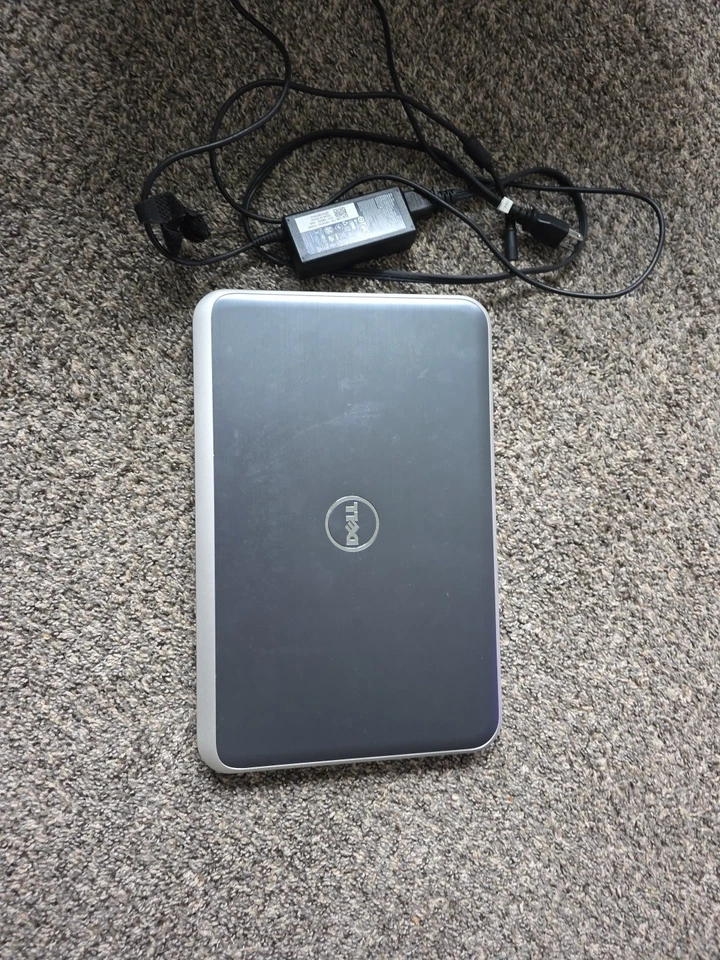 Dell Inspiron 15z-5523 Intel Core i5-3337U 1.8GHz 15.6" ⭐️SOMENTE PEÇAS⭐️ - Imagem 1 de 4