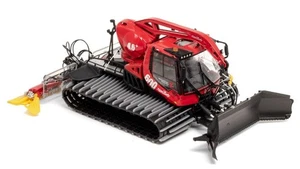 JÄGERNDORFER, Generatore di neve PISTENBULLY 600 W con verricello - HINTERTUX... - Picture 1 of 1