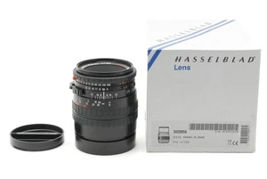 [Almost Unused] Hasselblad Carl Zeiss Makro Planar T* CFE 120mm f/4 From JAPAN - Picture 1 of 24