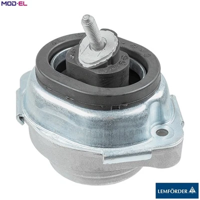 MOUNTING ENGINE 33244 01 FOR BMW X5/SAV/E53 M54B30 3.0L 6cyl X5 SAV E53 - Image 1 of 4