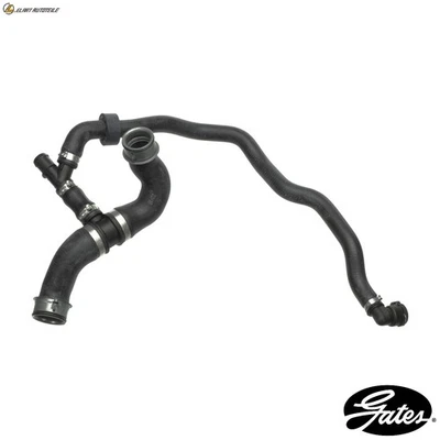 KÜHLERSCHLAUCH 05-2603 FÜR MERCEDES-BENZ C-CLASS/T-Model E-CLASS/Convertible - Image 1 of 4