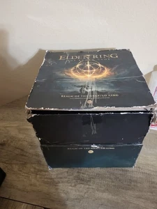 Elden Ring: The Board Game - Realm of the Grafted King - Used Damaged - Picture 1 of 6