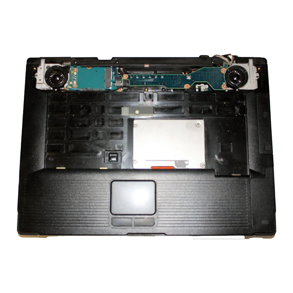 Ersatzteil für Panasonic Toughbook CF-52 - Gehäuseunterteil + Mainboard - Bild 1 von 1