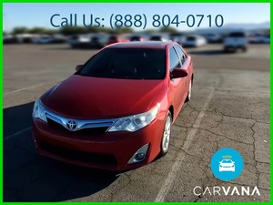 2012 Toyota Camry For Sale Ebay