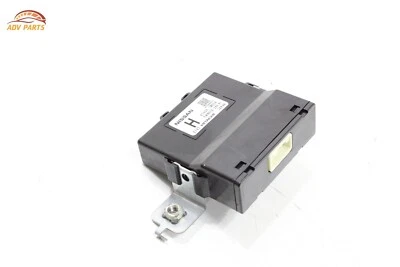 2016 - 2019 INFINITI Q70 Q70L TORQUE SPLIT COMPUTER CONTROL MODULE UNIT OEM - Image 1 of 4