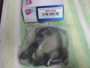 New ABS Sensor Fit's Ford Escape Mercury Mariner Mazda Tribute 2001-2009 - Picture 1 of 1