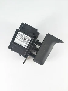 1 pieza NUEVO Makita TG813TB-3 6513594 Interruptor de gatillo #fg - Imagen 1 de 4