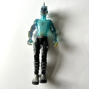 ANTI-FREEZE - ACTION MAN Collectable Hasbro 2002 - Picture 1 of 12