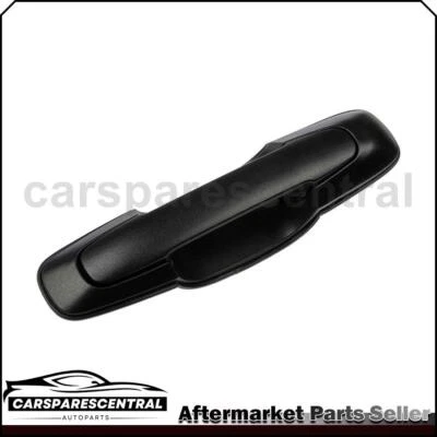 Manija de puerta exterior delantera izquierda Chevrolet Tracker Dorman 1999 2000 2001 2002 Foto 1 de 4