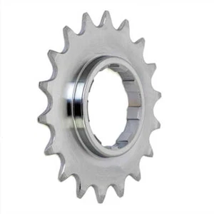 Gusset Double-6 Singlespeed Ritzel für 9/10-fach 14 Zähne - Bild 1 von 5