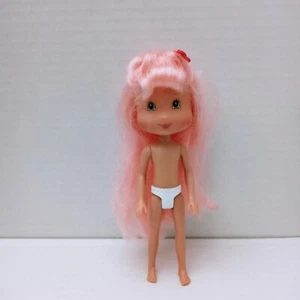 Crepes Strawberry Shortcake Suzette 2006 Playmates 7 pulgadas - Imagen 1 de 8