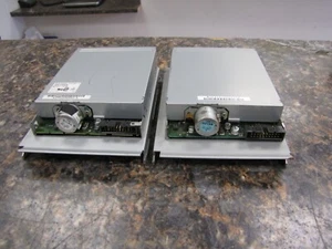 Posten (2) Mitsubishi Apple Mac MF-355F-592MA 2MB 3,5" Interne Festplatte - GY32 - Bild 1 von 8