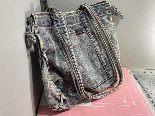 grunge 90s bags