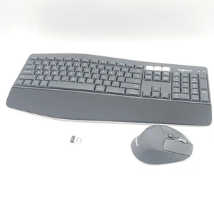 Logitech MK850 Performance Wireless Keyboard and Mouse Combo [920-013269] - Picture 1 of 4