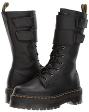 dr martens calf boots