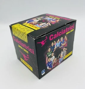 Panini Fußballerinnen 2024 2025 Box Box 36 Tüten Figuren - Bild 1 von 1