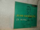 Jussi Bjoerling In Song Lp 33Tours Rca Victor Red Seal Lm 1771 U.S.A. 1953