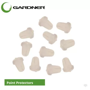 Gardner Tackle Point Protectors - Karpfenhecht Stachel Tench grobe Angelhaken - Bild 1 von 4