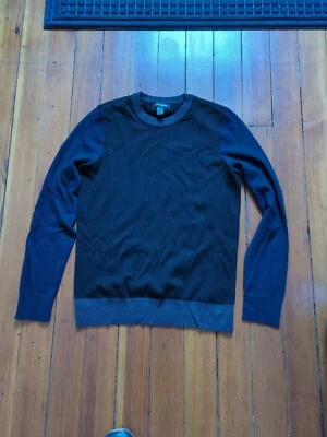 Men's Express Merino Wool Sweater - Image 1 of 3
