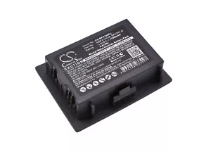 Batteria per Spectralink BPX100,I640,NetLink i640,Polycom PTX150,SL650,SK37H1-D - Foto 1 di 5