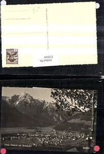 212810,Lienz Totale m. Spitzkofel - Picture 1 of 1