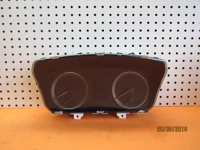 Cuadro de instrumentos velocímetro Hyundai Sonata 2015 15 33 k 94001C2000 OEM Foto 1 de 3