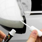 White Car Paint Repair Pen Clear Scratch Remover Touch Up Pen Car Accessories✔