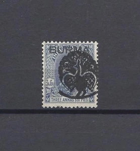 BURMA/JAPANESE OCCUPATION 1942 SG J2 MINT - Picture 1 of 1