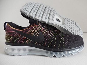 2014 air max flyknit
