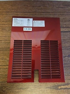 NewAir AI-215R Icemaker - Replacement Back Panel Cover - Picture 1 of 2