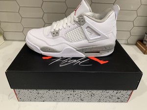 Las mejores ofertas en Zapatos con Cordones Blanco Jordan para Niños | eBay