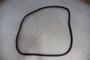 16-20 Tesla Model X Front Right RH Door Weather Stripping Gasket Seal - Picture 1 of 20