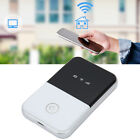 4G LTE Router Stable Support 32G Memory Card Portable Up To 10 WiFi Connect