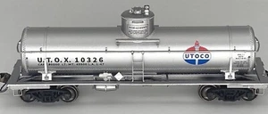 UTOCO Tank Car HO scale InterMountain Railway Co - Limited Run - Picture 1 of 5
