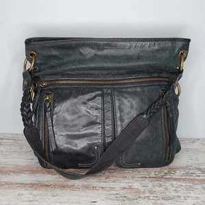 The Sak Hobo Shoulder Bag - Picture 1 of 4