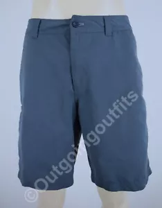 ORVIS Men's Fishing Hiking Camping Shorts Size 38 - Picture 1 of 10