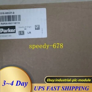 R4R06-59311B110 Hydraulic valve UPS Shipping - Picture 1 of 4