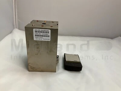 IBM EPCM 3.6GHz 8-Core POWER7+ Processor Module/Heatsink for 8202-E4D p&i series - Image 1 of 2