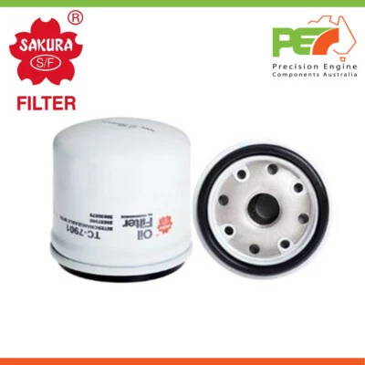 New * SAKURA * Transmission Filter For KENWORTH  T300 7.2L 1997-2003 - Image 1 of 4