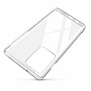 Funda Recubrimiento Gel TPU Silicona Suave Delgada Brillante Samsung Galaxy S20 PLUS (6.7") - Imagen 1 de 18