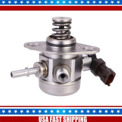 353202B220 High Pressure Fuel Pump For Kia Forte5 Forte Koup 1.6L 2012-2017 — 第 1/4 张图片