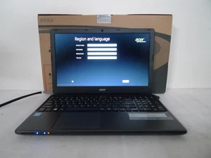 *ACER NX.MGRAA.016, ASPIRE E1-510-2484, 15.6″ NOTEBOOK - CELERON N2820 2.13 GHZ